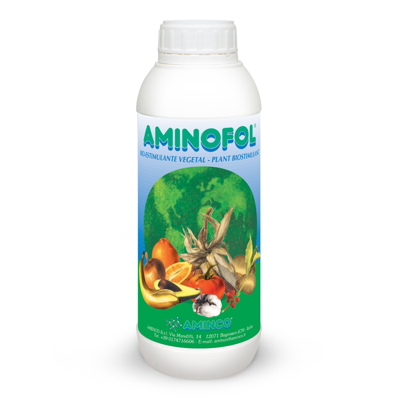 Aminofol