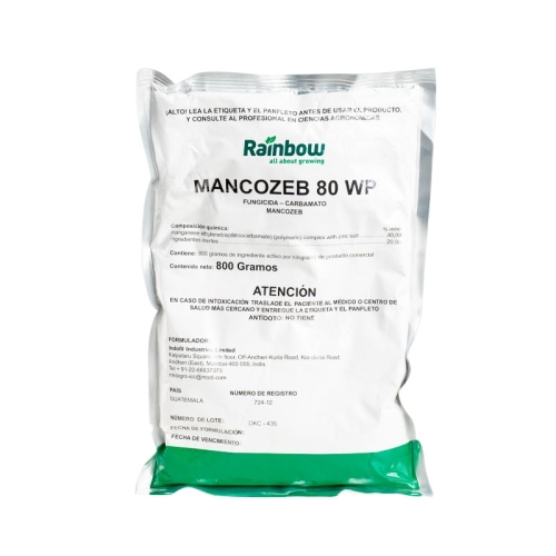 Mancozeb 80 WP